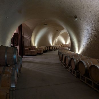 L'Aventure Winery - Cellar - Wineries Near Me - Paso Robles, California L'Aventure Winery - Cellar - Wineries Near Me - Paso Robles, California
