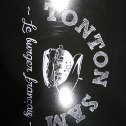 Tonton Sam