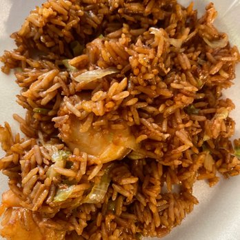 Chi Cafe - Shrimp fried rice - Hong Kong Style Cafe Near Me - Chicago, Illinois Chi Cafe - Shrimp fried rice - Hong Kong Style Cafe Near Me - Chicago, Illinois