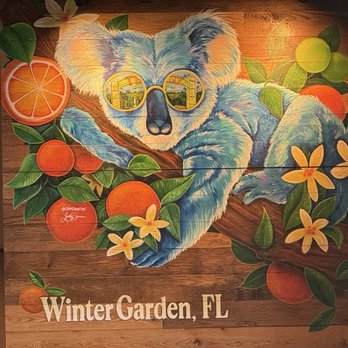 Outback Steakhouse - Welcome to Winter Garden! - Steakhouses Near Me - Winter Garden, Florida
