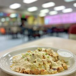 Sol Azteca Taqueria Y Mas - food