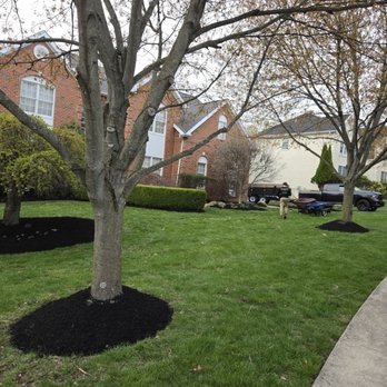 HH Property Maintenance - Snow Removal Near Me - Worcester, Pennsylvania