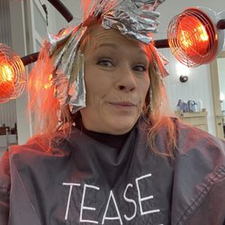 TEASE Hair Design