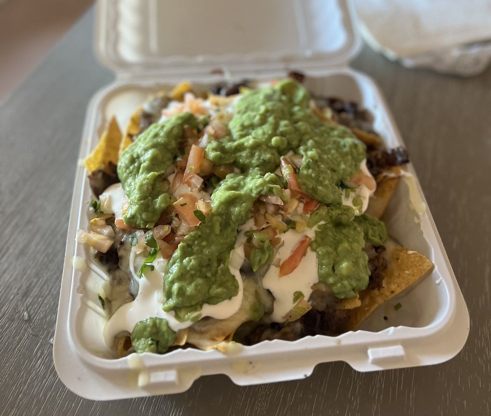 Taqueria San Bruno