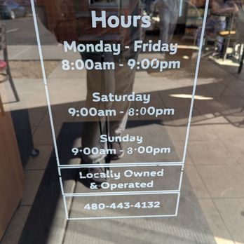 Subway - Hours - Fast Food Near Me - Scottsdale, Arizona Subway - Hours - Fast Food Near Me - Scottsdale, Arizona
