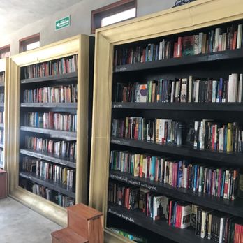 Cara Feliz - Bookstore - Coffee & Tea Near Me - Tulum, ROO