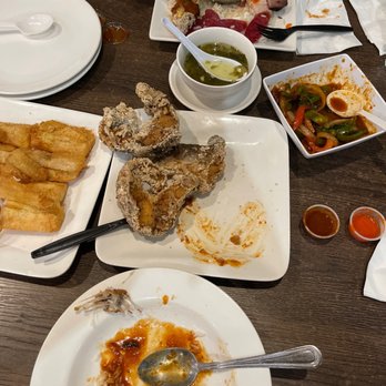Singkawang Cafe - Okay - Indonesian Near Me - El Monte, California Singkawang Cafe - Okay - Indonesian Near Me - El Monte, California