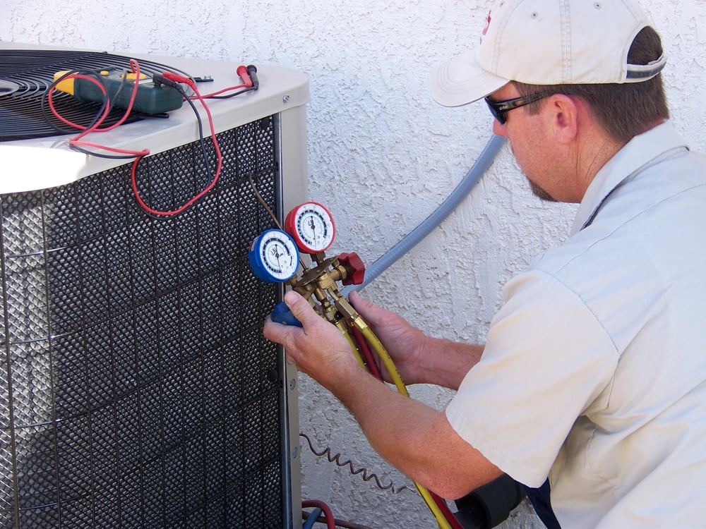 THERMAL PRO’S AIR CONDITIONING HEATING & REFRIGERATION Updated