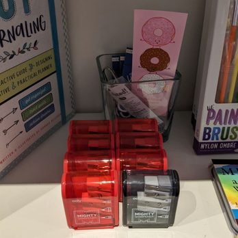 The Village Quire - Pencil sharpeners - Cards & Stationery Near Me - Ottawa, Ontario The Village Quire - Pencil sharpeners - Cards & Stationery Near Me - Ottawa, Ontario