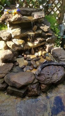 Hardscape/Yard Projects - Hardscape/Yard Projects