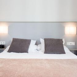 Mon Suites Catedral