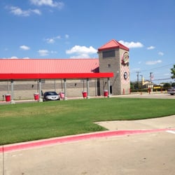 Jerry's Express Car Wash