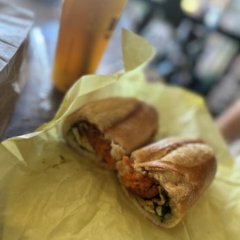 Phin Cafe - Teriyaki Spam & Egg Banh Mi - Bubble Tea Near Me - San Jose, California Phin Cafe - Teriyaki Spam & Egg Banh Mi - Bubble Tea Near Me - San Jose, California