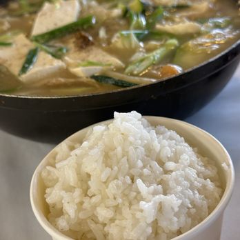 Pacific Fish Center & Restaurant - Halibut soup - Seafood Near Me - Redondo Beach, California Pacific Fish Center & Restaurant - Halibut soup - Seafood Near Me - Redondo Beach, California