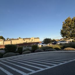 Outside Outside