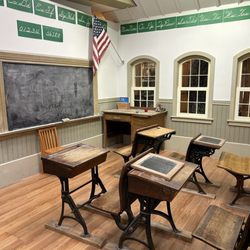 Gale Center of History & Culture