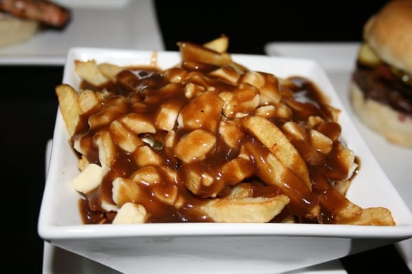 W Burger Bar by null