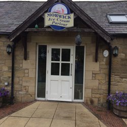 Morwick Dairy Ice Cream