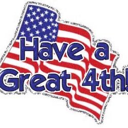 Happy day off to many and for those working, enjiy later.
