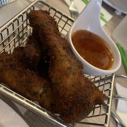 Thai.pho - Fried Calamari