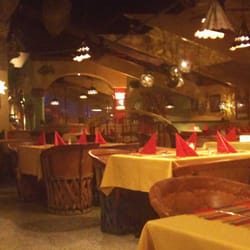 Papa Joe's Grill Cantina Bar