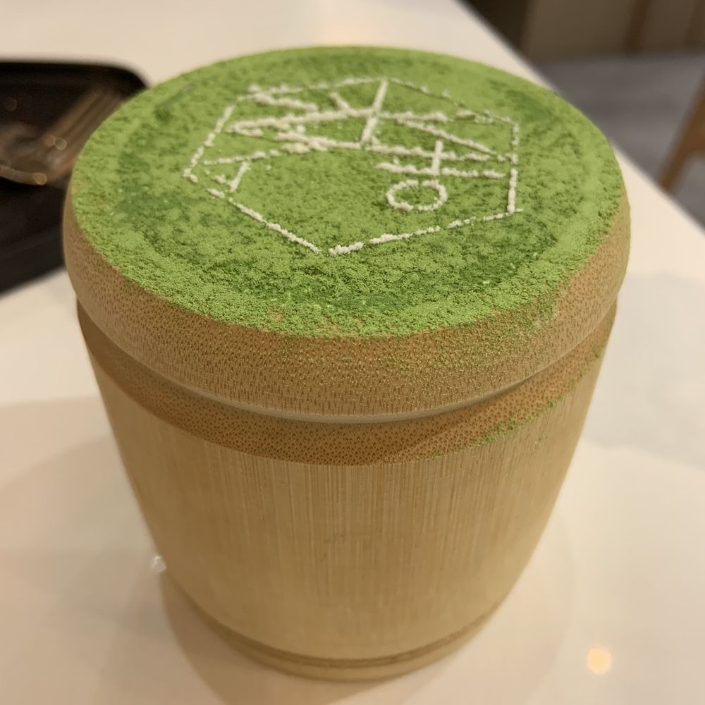 L'otus Cake Boutique - Matcha parfait - Patisserie/Cake Shop Near Me - Burnaby, British Columbia L'otus Cake Boutique - Matcha parfait - Patisserie/Cake Shop Near Me - Burnaby, British Columbia