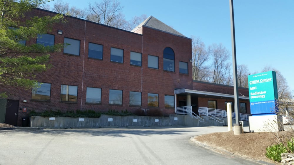 THE CHEM CENTER FOR MRI Updated October 2024 48 Montvale Ave