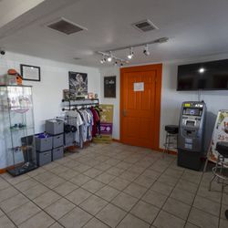 Colorado Harvest Company - Interior