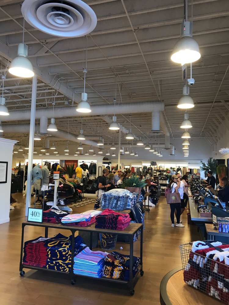 POLO RALPH LAUREN FACTORY OUTLET 22 Photos & 37 Reviews 950