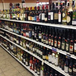 East Braker Lane Food Mart - Wine's