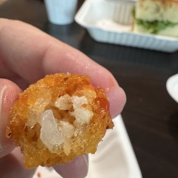 The Feed Mill Eatery - Tater tots really crispy - Sandwiches Near Me - Medford, New Jersey