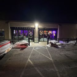 Aristaeus Craft Brewing