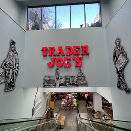 Trader Joe's Capitol Hill Trader Joe's Capitol Hill