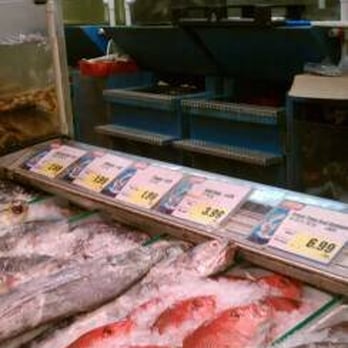 99 Ranch Market - Seafood Markets Near Me - Mountain View, California
