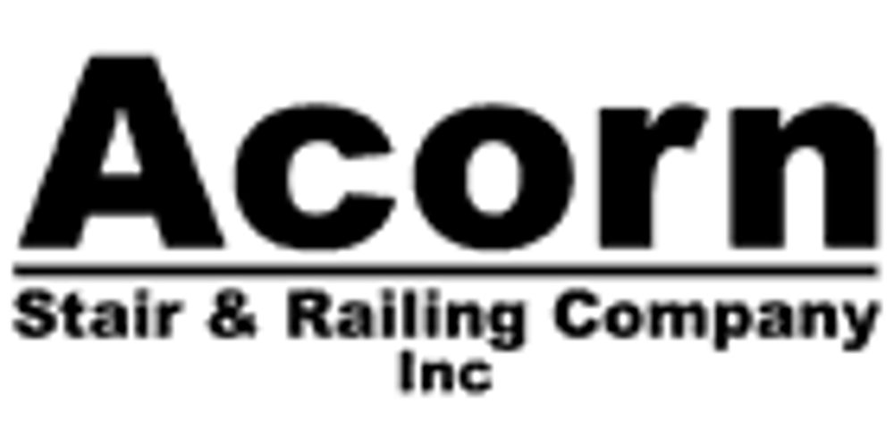 ACORN STAIR AND RAILING COMPANY Updated August 2024 Fergus, Ontario