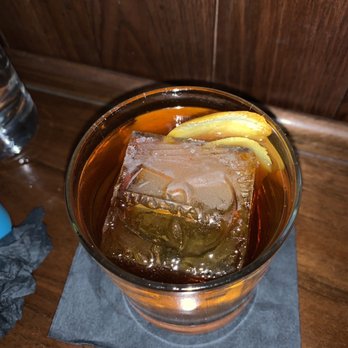 Little Spirit - Cocktail Bars Near Me - Atlanta, Georgia Little Spirit - Cocktail Bars Near Me - Atlanta, Georgia