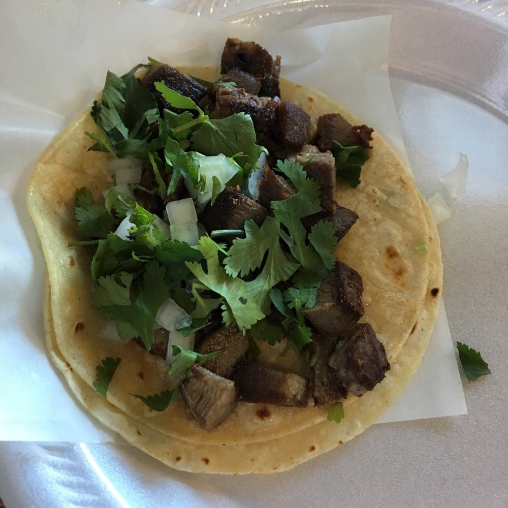 Taco More - Lengua! - Tacos Near Me - Austin, Texas Taco More - Lengua! - Tacos Near Me - Austin, Texas