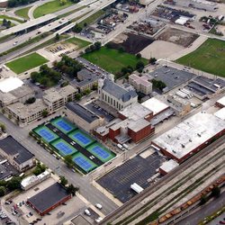 Chaminade Julienne Catholic High School