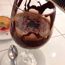Sandrino - Caffè extra fondente con latte di soia