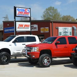 Geno's Tire Pros
