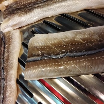 BBQ 7080 - Fresh eel - Barbeque Near Me - Hong Kong, HK