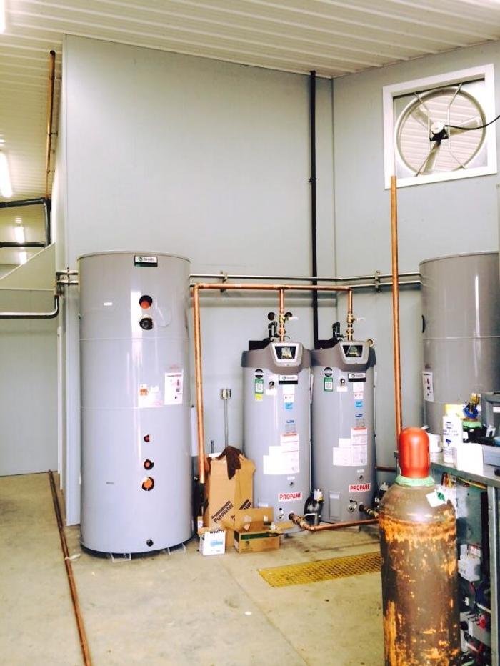 Slide of Mattice Mechanical