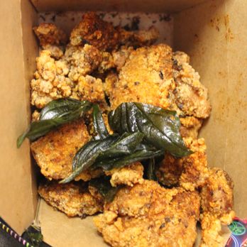 Java Saga - spiced nuggets - Taiwanese Near Me - Alpharetta, Georgia Java Saga - spiced nuggets - Taiwanese Near Me - Alpharetta, Georgia