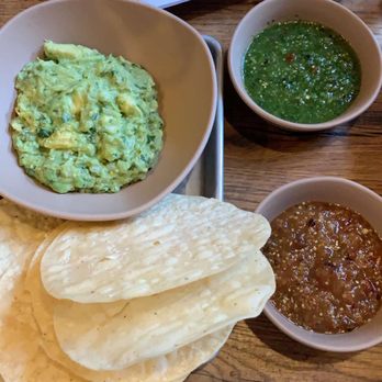 bartaco Seaport - Chips & Guac, Roja, Verde - Tacos Near Me - Boston, Massachusetts bartaco Seaport - Chips & Guac, Roja, Verde - Tacos Near Me - Boston, Massachusetts