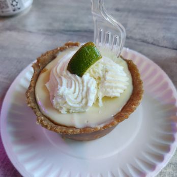 High Tides At Snack Jack - It doesn't matter how full you are- you need key lime pie from Snack Jack's! - Seafood Near Me - Flagler Beach, Florida High Tides At Snack Jack - It doesn't matter how full you are- you need key lime pie from Snack Jack's! - Seafood Near Me - Flagler Beach, Florida