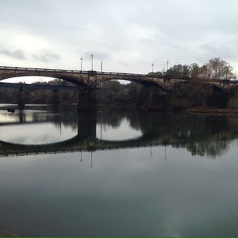Chattahoochee Riverwalk - Hiking Near Me - Columbus, Georgia