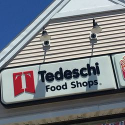 Tedeschi Food Shops - Hull Tedeschi Food Shop & Deli -- 670 Nantasket Avenue, Hull Storefront