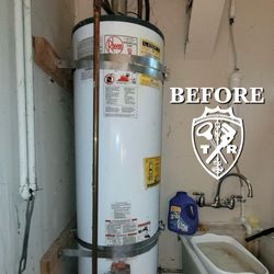 Tromborg Royal Plumbing & Heating