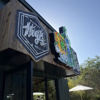 High St Deli Headquarters - Burgers Near Me - San Luis Obispo, California High St Deli Headquarters - Burgers Near Me - San Luis Obispo, California