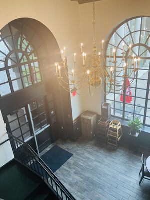 Como Lakeside Pavilion by null